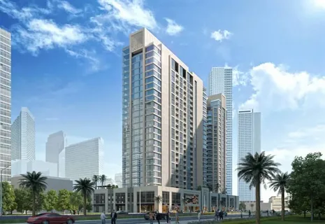 Commercial Landscaping in dubai