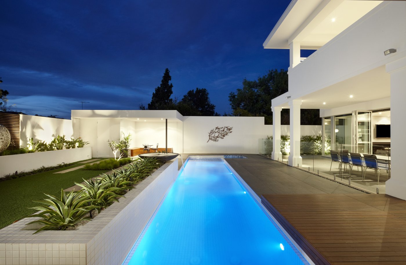 Pool installation Dubai
