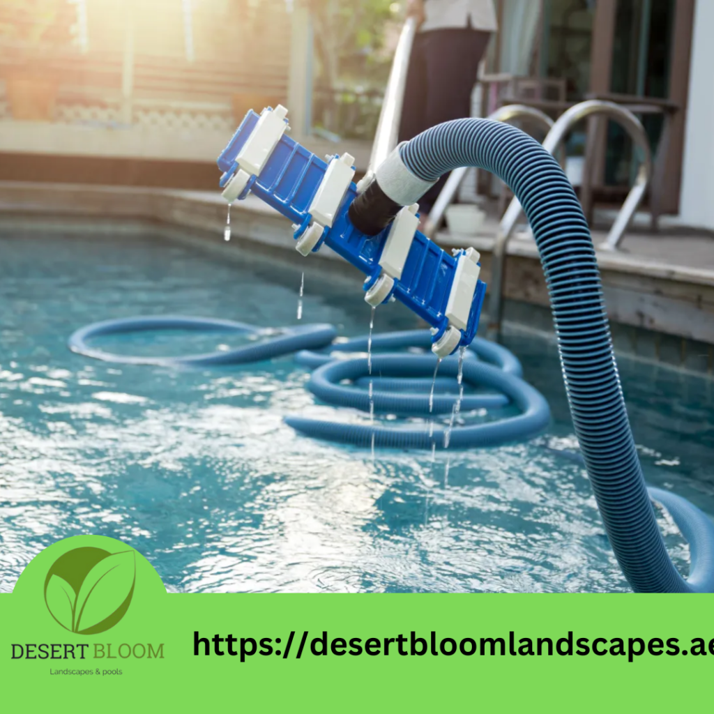 Swimming Pool construction