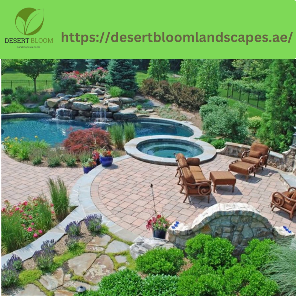 Landscaping Services