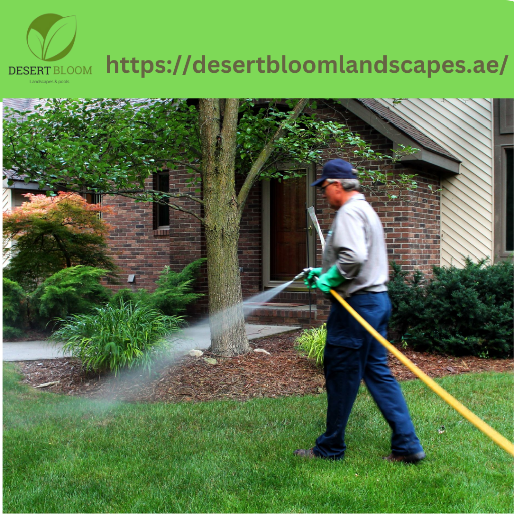 Landscaping Services
