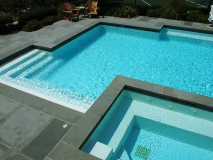 Swimming Pool Construction