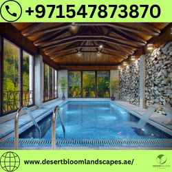 Pool Builder