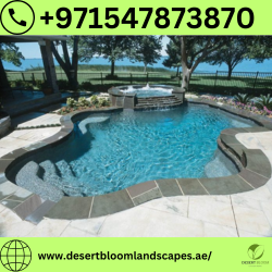 Pool Designer and Contractor