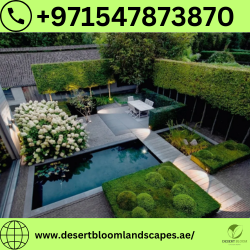 Landscape Designer