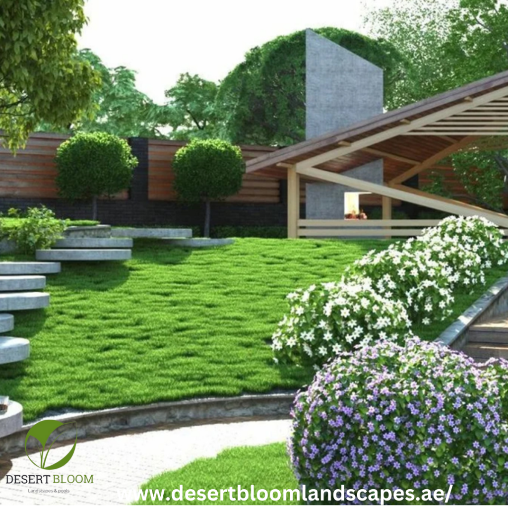 Landscape Designer