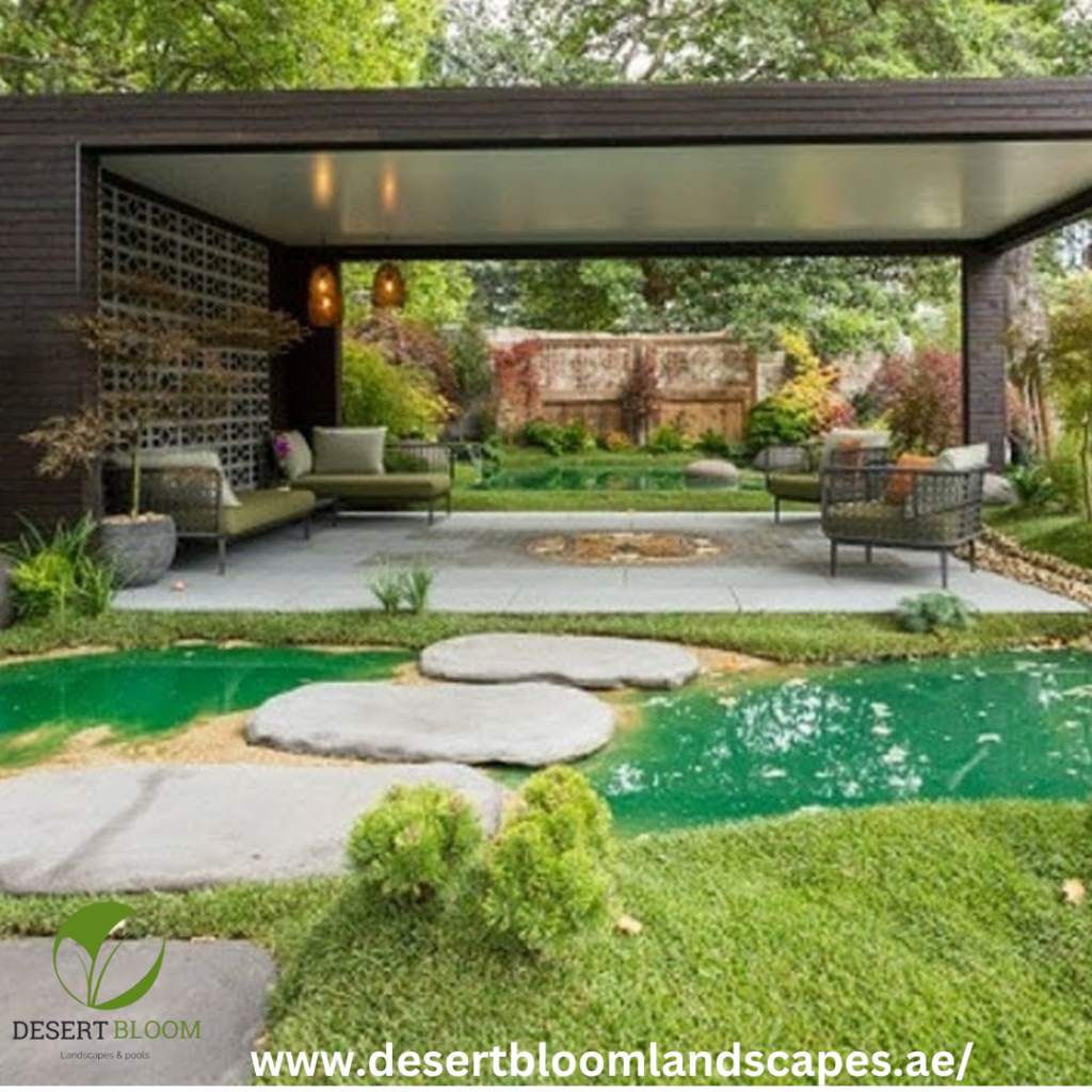 Landscape Designer