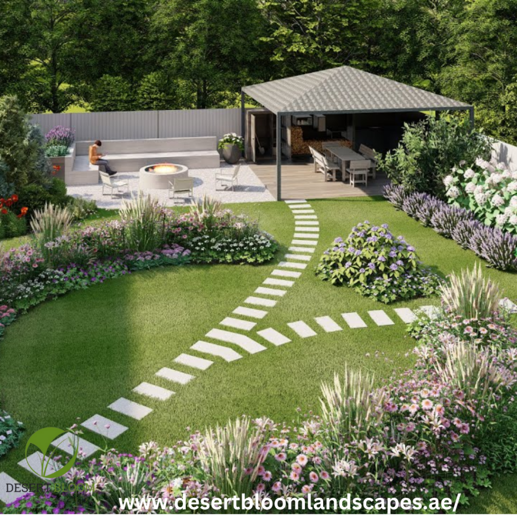 Landscape Designer