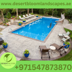 Swimming pool Company