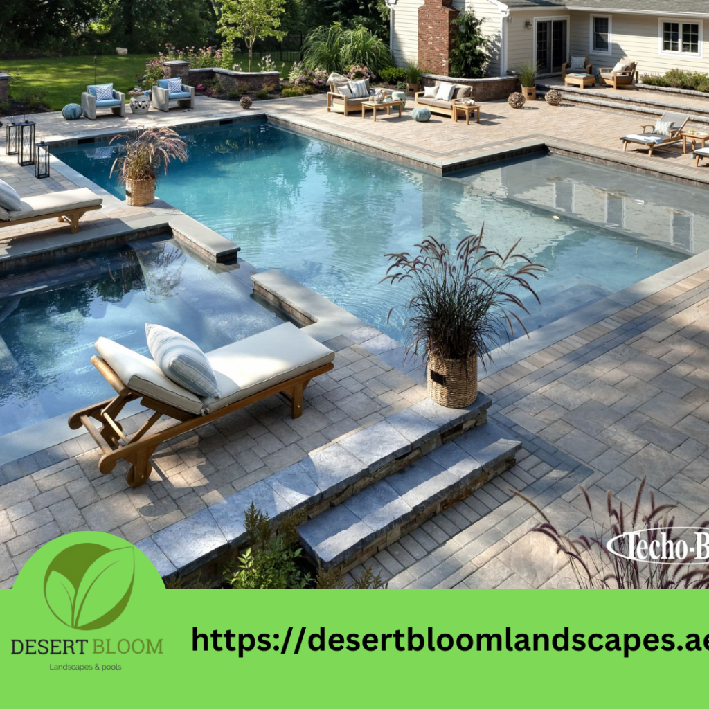 Swimming Pool Design