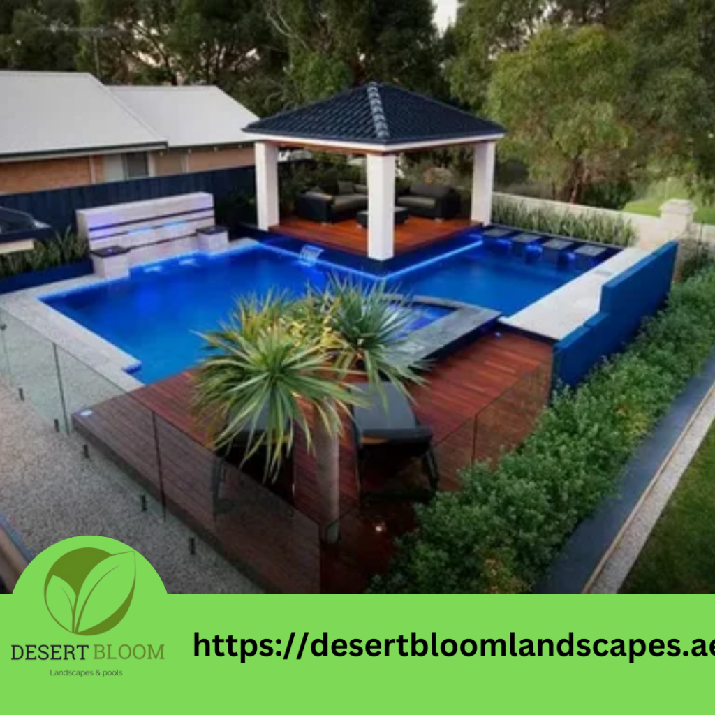 Swimming Pool Design