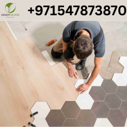 Tile Work