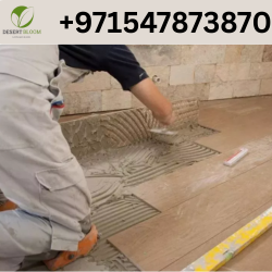 Tile Installation