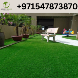 Artificial Grass Works