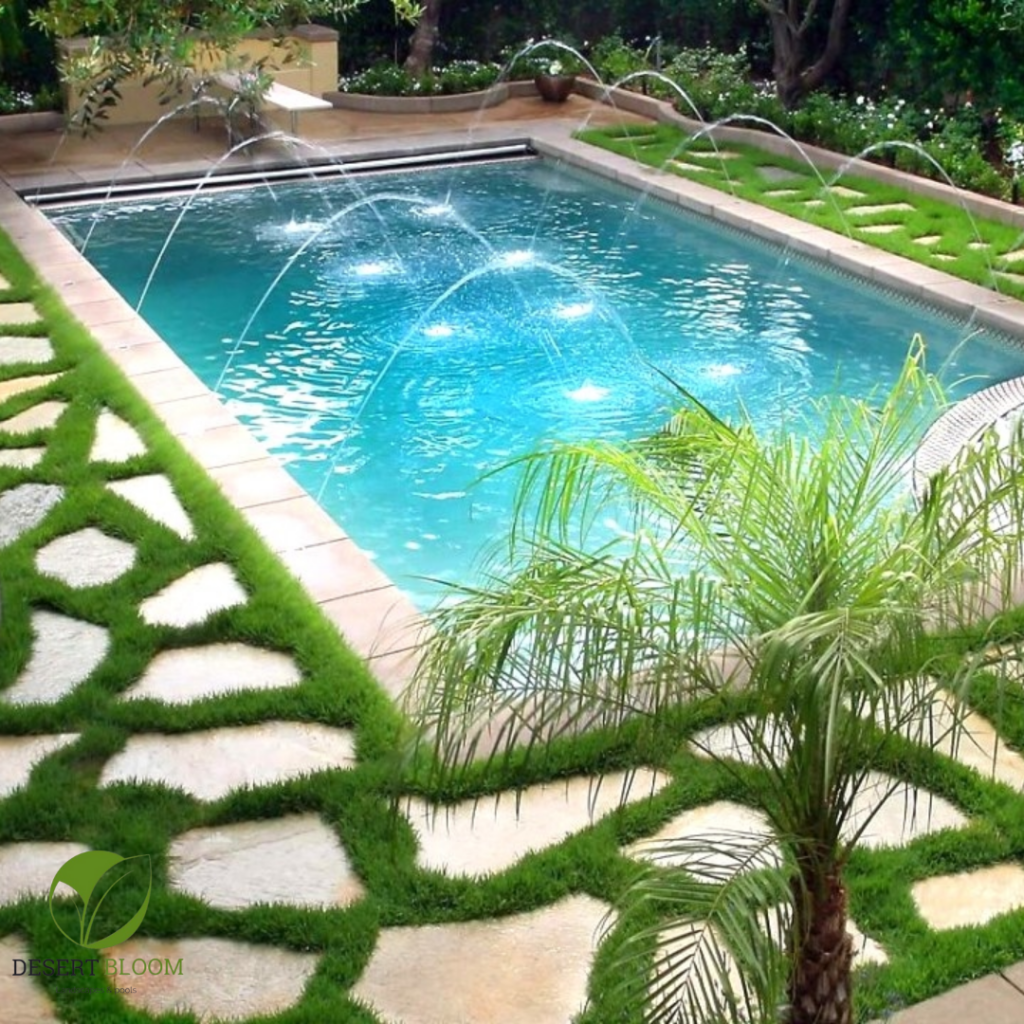 Pool designer