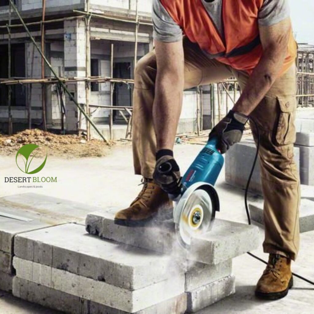 Tile Installation