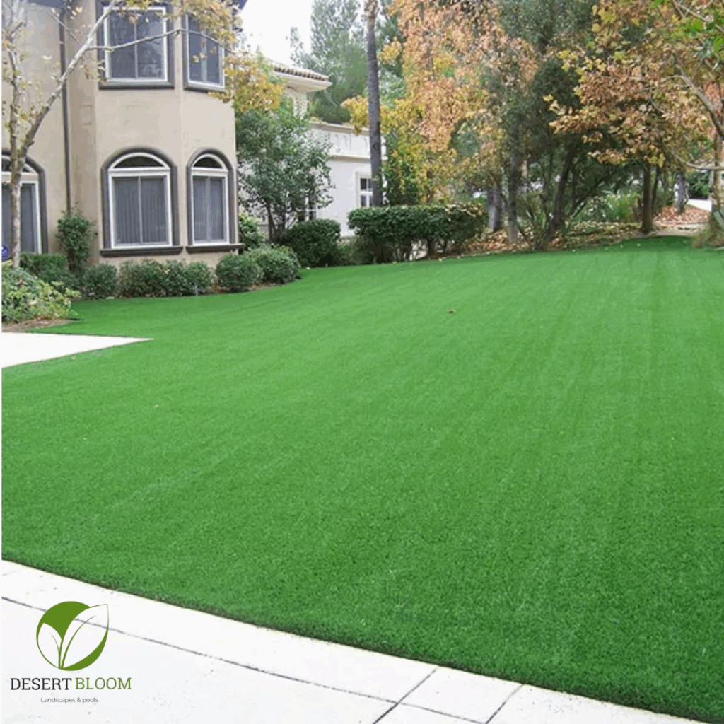 Artificial Grass Works