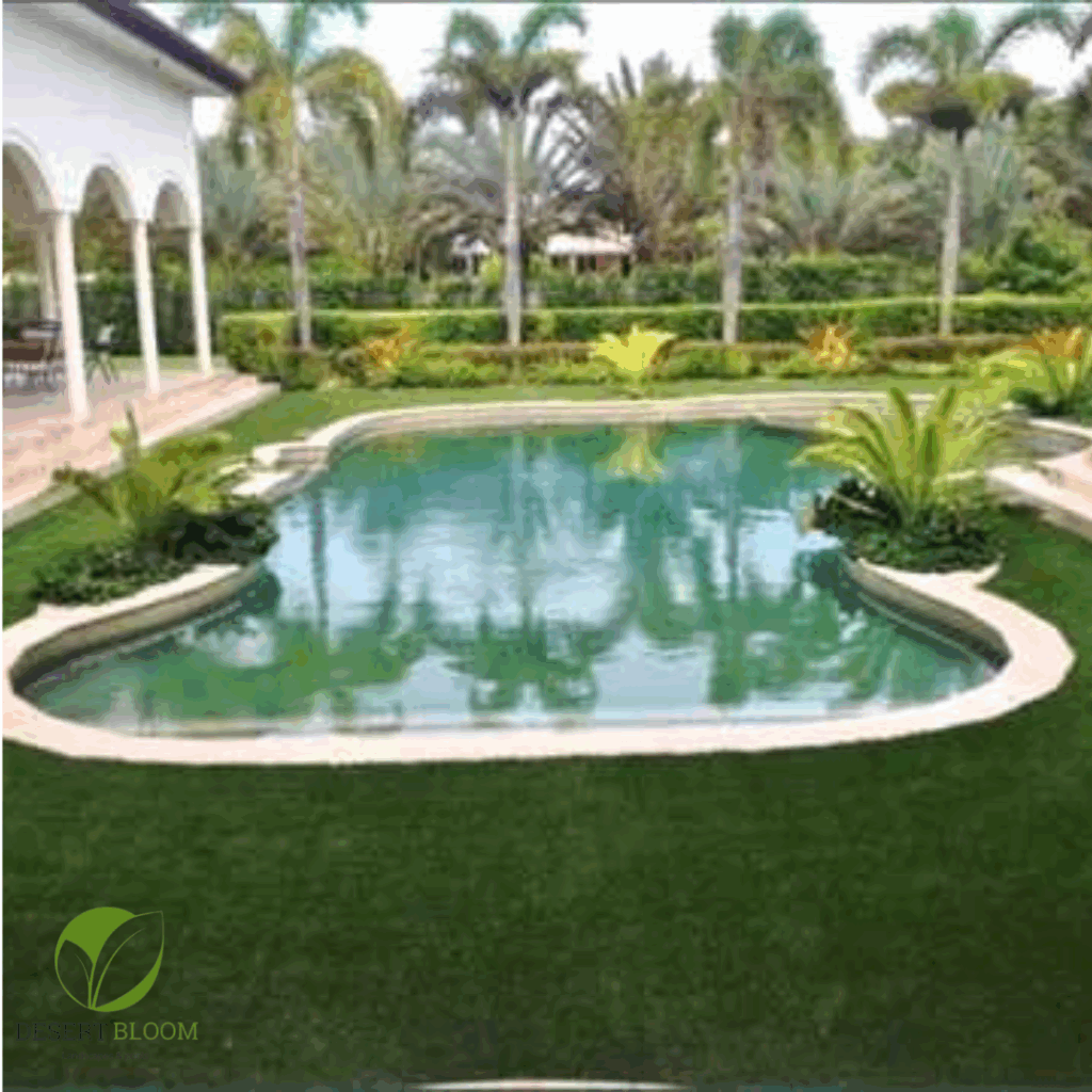 Artificial Grass Works