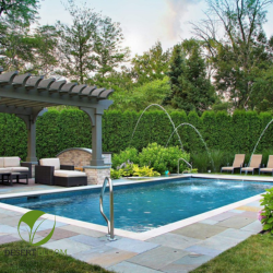 Pool designer