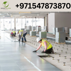 Floor Installation