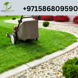 Landscape Maintenance