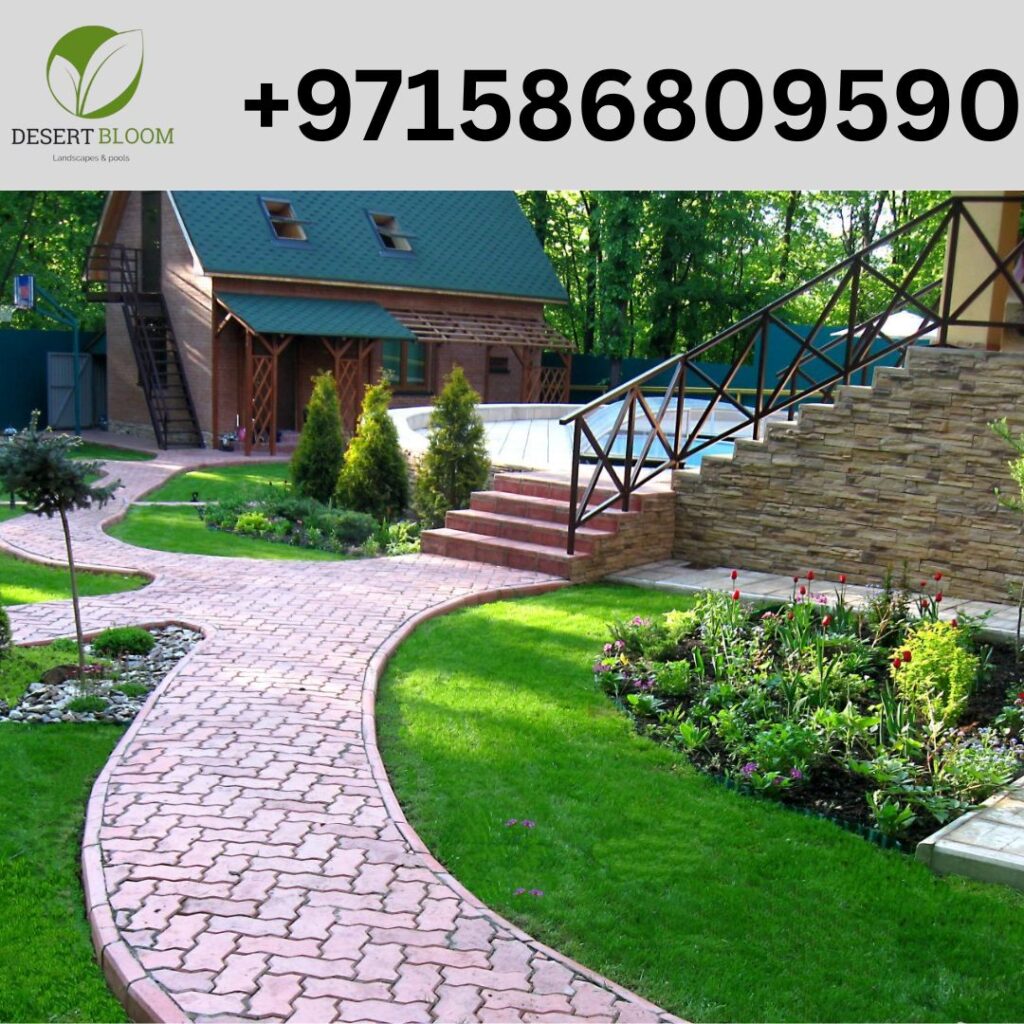 Top Landscaping Company