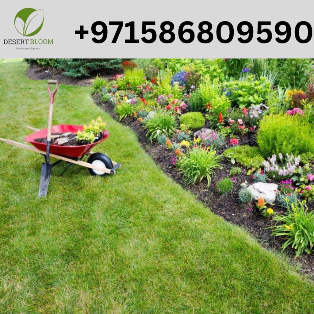 Top Landscaping Company
