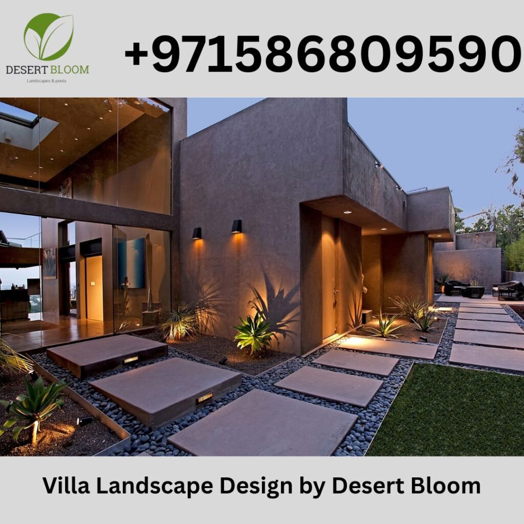 Landscape Services