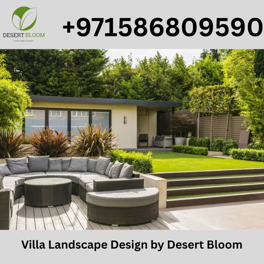 Landscape Services