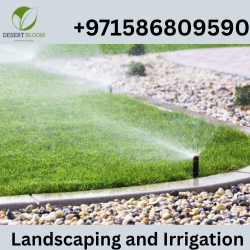 Irrigation System