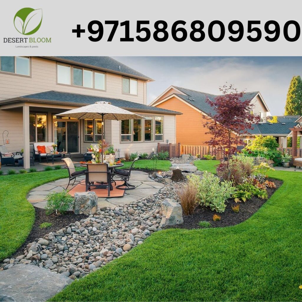 Top Landscaping Company
