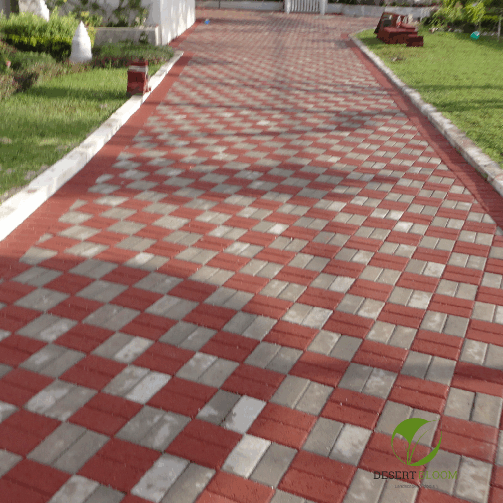 Tile Fixing