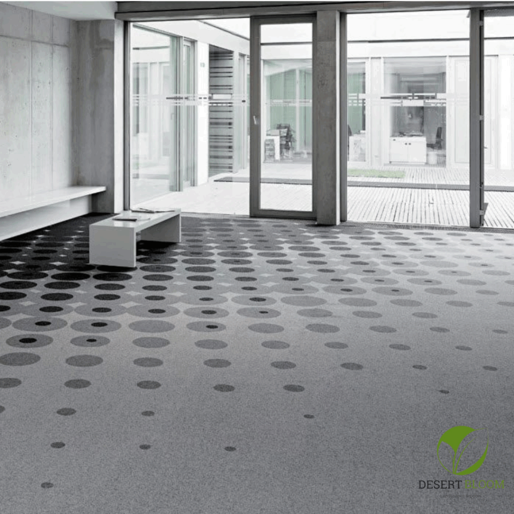 Floor Installation