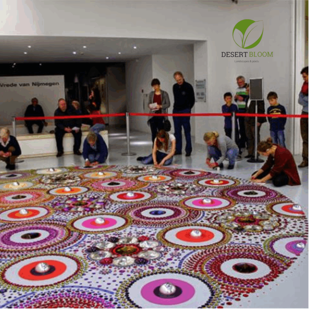 Floor Installation