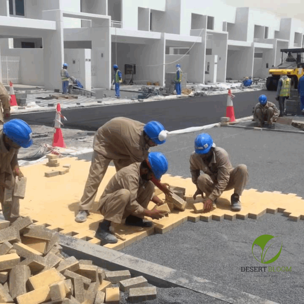 Interlock supplier