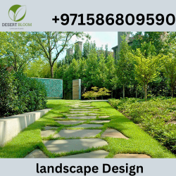Landscape Design