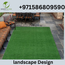 Artificial Grass Carpet