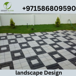 Interlock And Paving