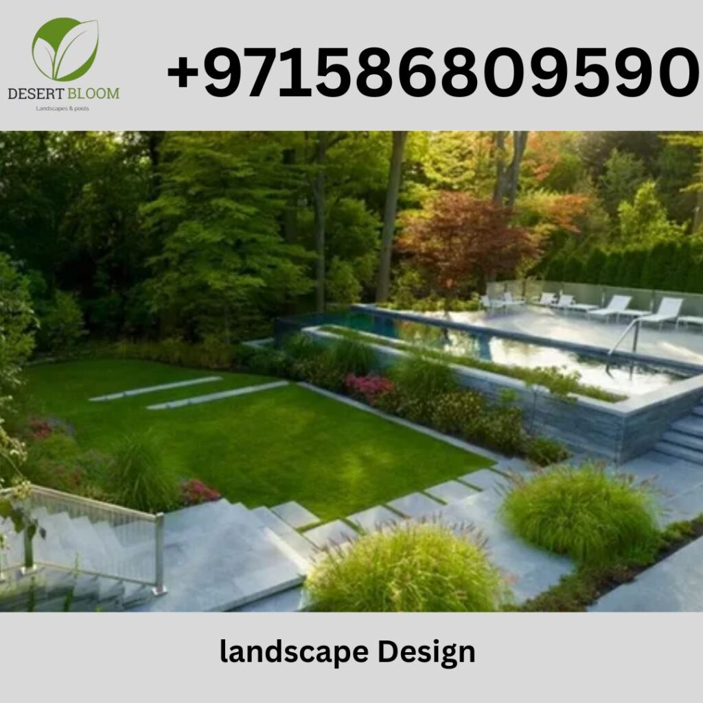 Landscape Design