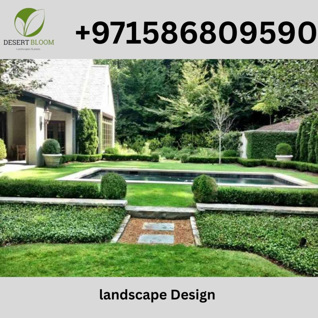 Landscape Design
