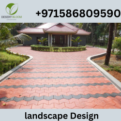 Interlock Tiles Laying