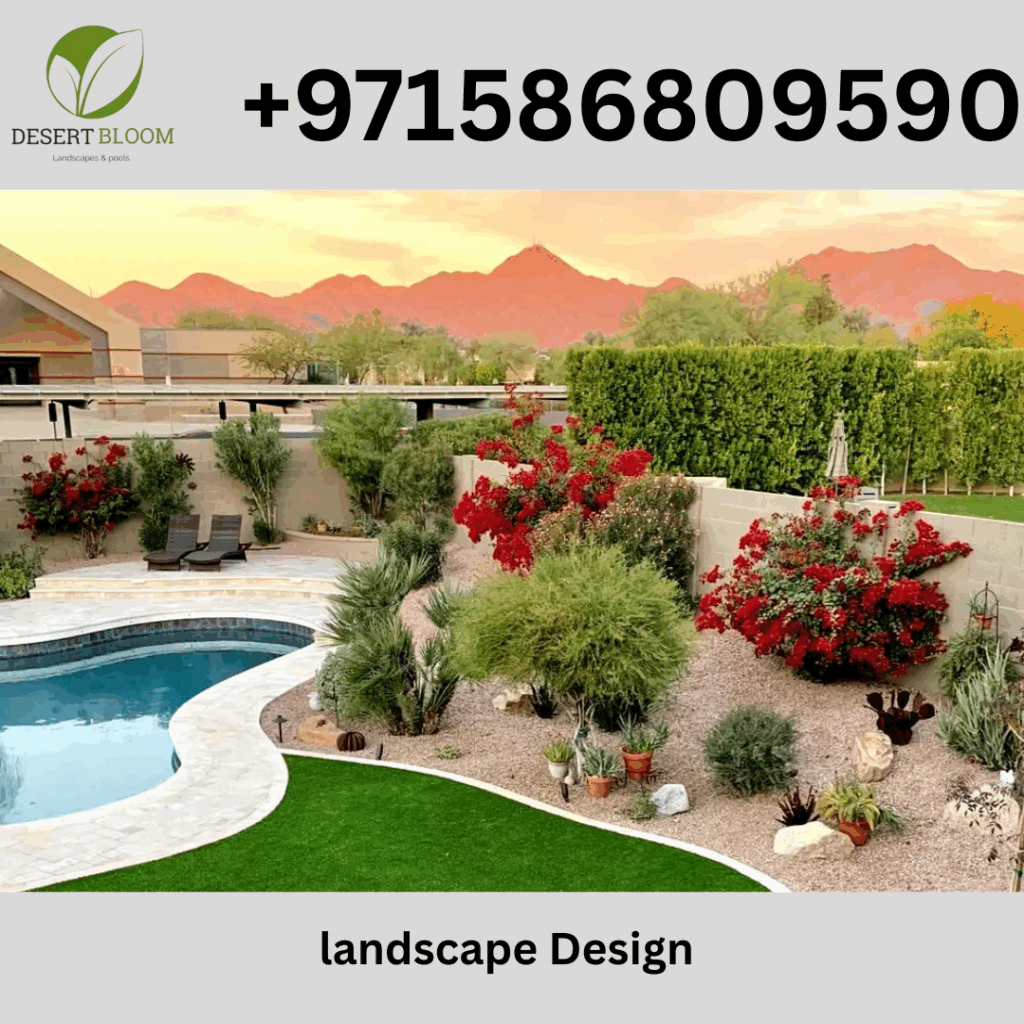 Best Landscaping Services