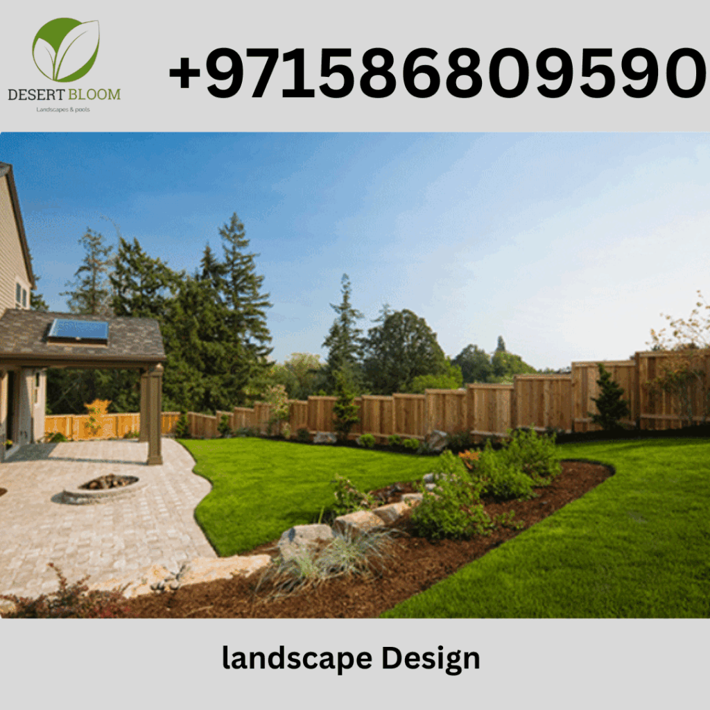 Best Landscaping Services