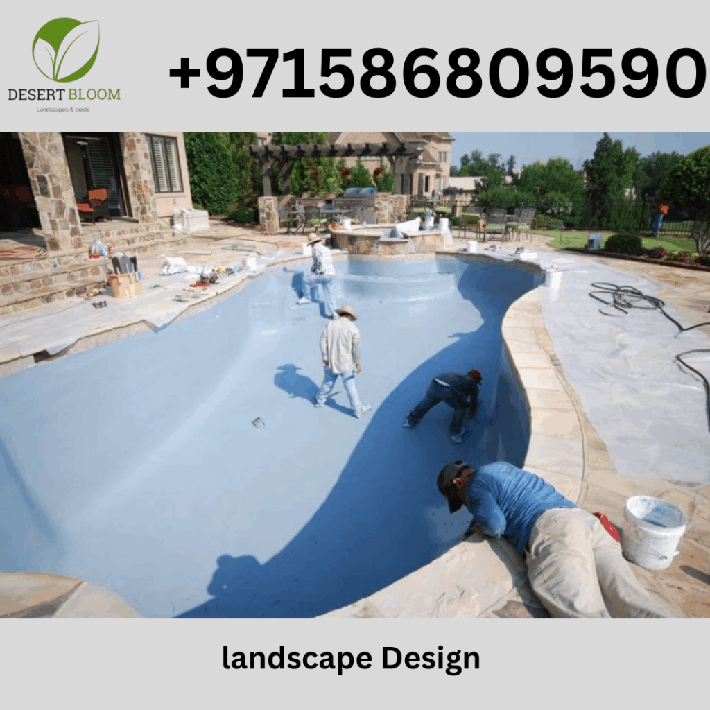 Best Pool Contractor