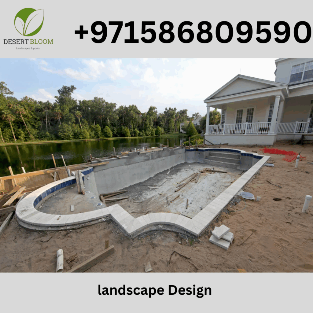 Best Pool Contractor