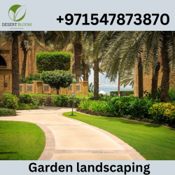 Best Garden Landscaping