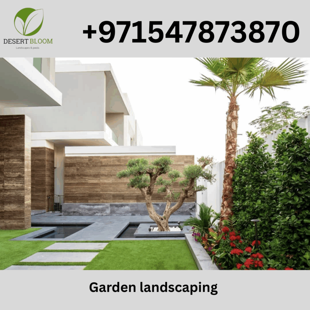 Best Garden Landscaping