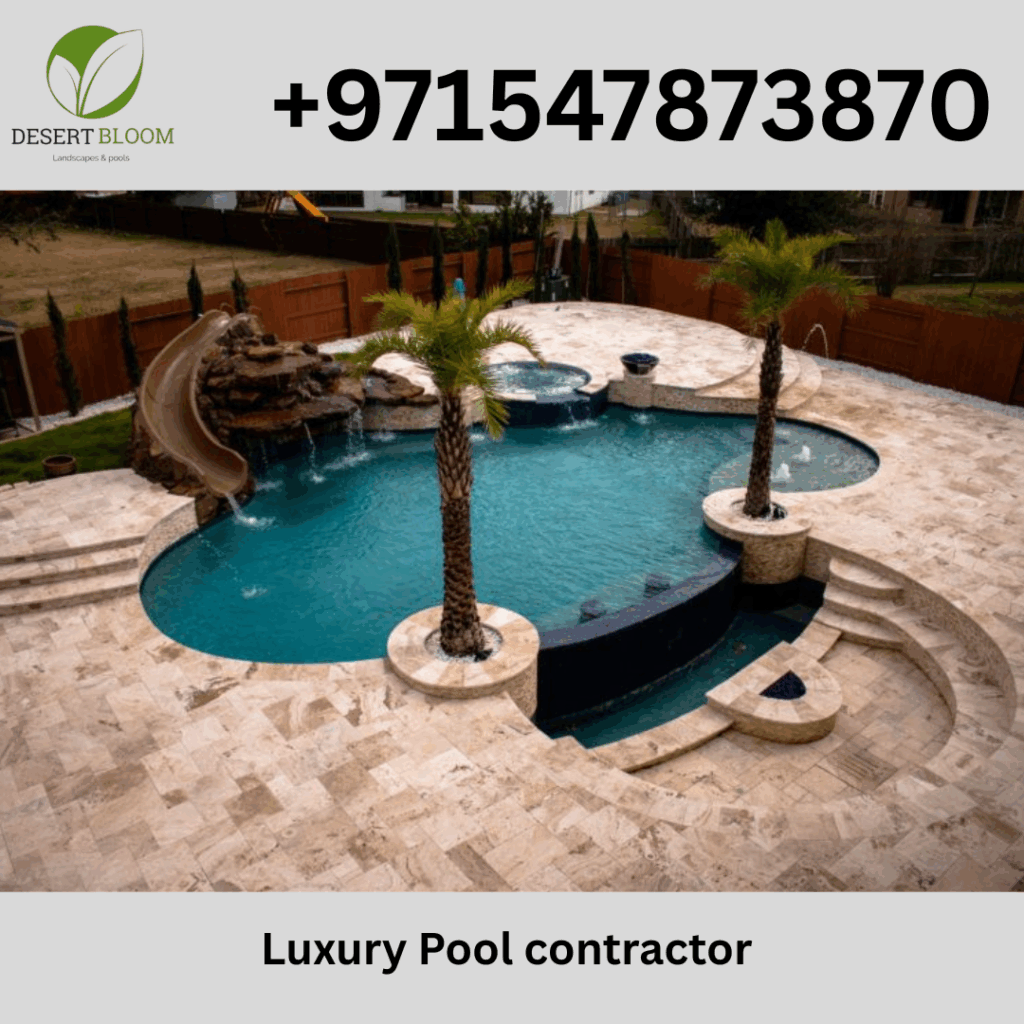 Best Pool Contractor